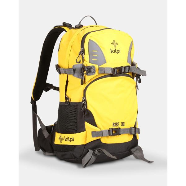 Туристическа Раница Rise - U UU 30L, Унисекс